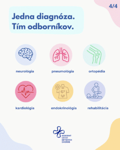7. september – Svetový deň povedomia o Duchennovej svalovej dystrofii